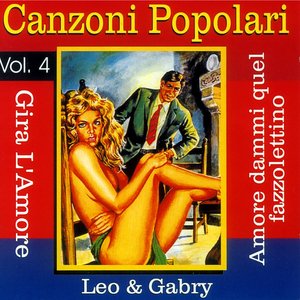 Canzoni Popolari Vol. 4