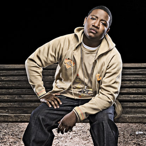 Yung Joc photo provided by Last.fm