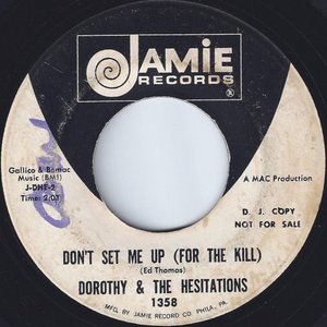 Dorothy & The Hesitations 的头像