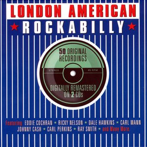 London American Rockabilly