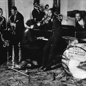 Dewey Jackson's Peacock Orchestra 的头像