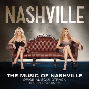 The Music of Nashville - Season 1, Vol. 2 (Original Soundtrack)