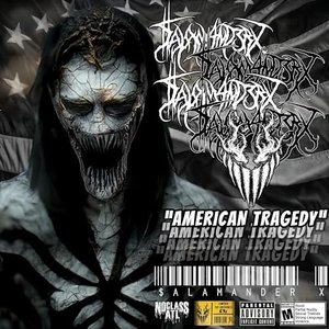American Tragedy [Explicit]