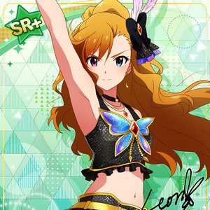 玲音 (茅原実里) 的头像
