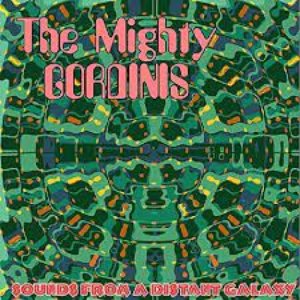 Sounds From A Distant Galaxy