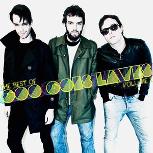 The Best Of Goo Goes Laves - Volume 1