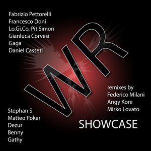 WR showcase