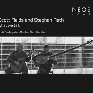 Avatar for Scott Fields and Stephan Rath