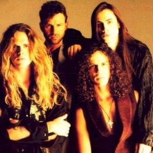 Extreme - More Than Words 的头像