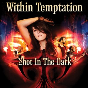 Image pour 'Shot In The Dark'