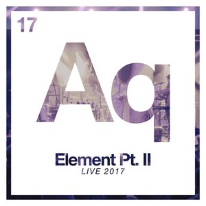 Element, Pt. II (Live)