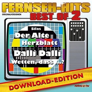 Best of Fernseh-Hits 2 (Download Edition)