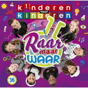 Kinderen voor Kinderen
