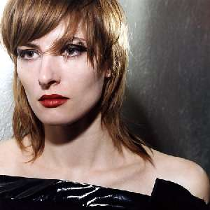 Kim Peers photo provided by Last.fm