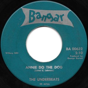 Annie Do the Dog