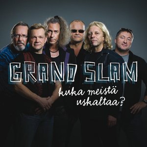 Kuka meistä uskaltaa