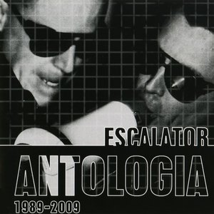 Antologia 1989 - 2009