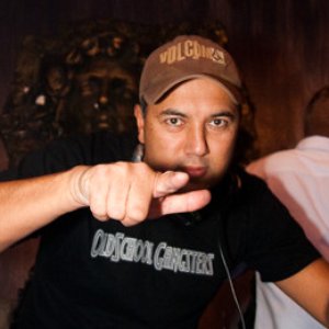 Avatar for Rob Janssen