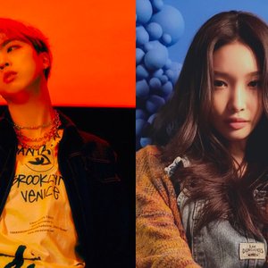 Avatar for JUNNY, Chung Ha
