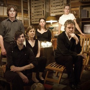 Matthew Edwards and The Unfortunates 的头像