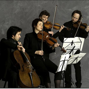 Arcanto Quartett photo provided by Last.fm