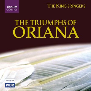 The Triumphs of Oriana