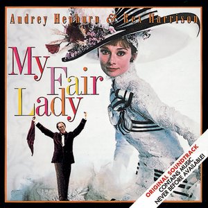 Image for 'My Fair Lady Soundtrack'