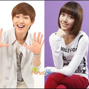 Jessica & Onew 的头像