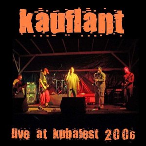 'Live At Kubafest 2006'の画像