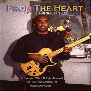 From The Heart