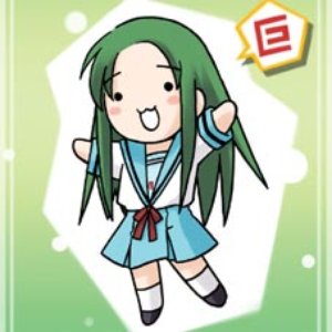 Avatar for ちゅるやさん(CV.松岡由貴)