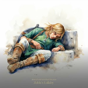 Zelda's Lullaby (slowed and reverb)