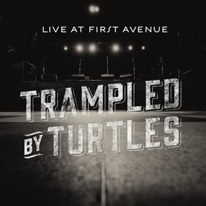 Live At First Avenue