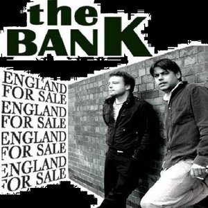 Image for 'The Bank'