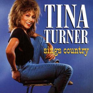 Tina Turner Sings Country