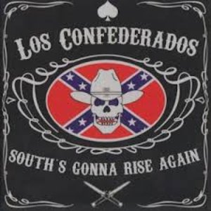 Los Confederados 的头像