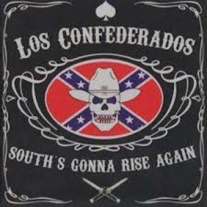 Imagen de 'Los Confederados'