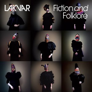 Fiction And Folklore