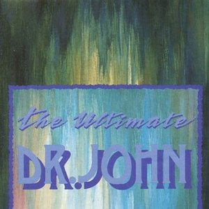 Immagine per 'The Ultimate Dr. John'