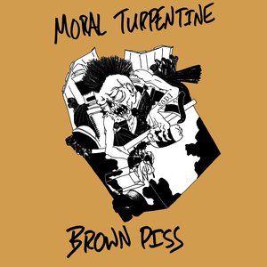 Brown Piss