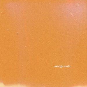 orange soda