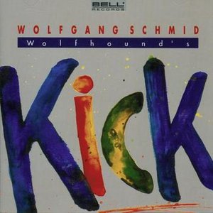 Wolfhound'S Kick