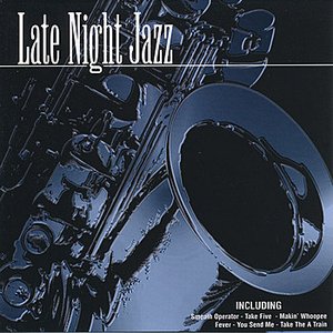 Late Night Jazz