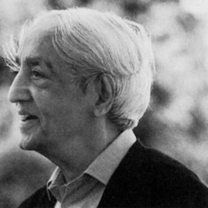 Avatar för Jiddu Krishnamurti