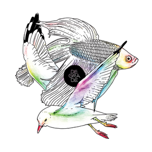 Degrade - Degrade - Zortam Music