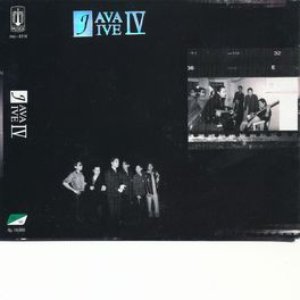 Java Jive IV
