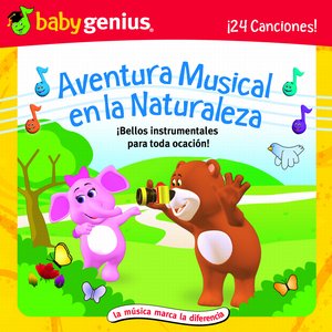 Aventura Musical En La Naturaleza (Nature's Musical Adventure)