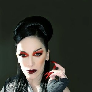 Avatar för Diamanda Galàs