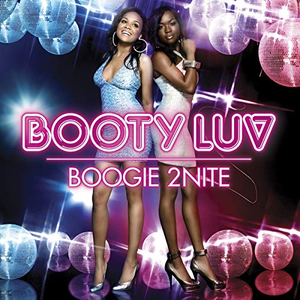 Booty Luv - Be Without You - Remix - Dave Pearce Lyrics - Zortam Music