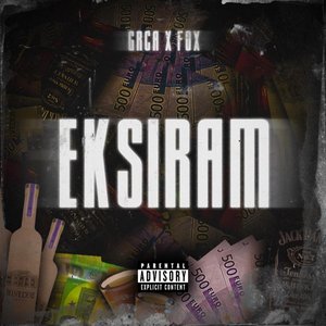 EKSIRAM (feat. Fox) - Single